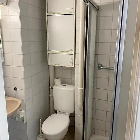 Studio Entree Par La De St Isdelbald Résidence Portofino Apartamento *