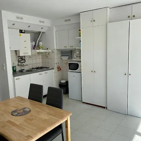 Studio Entree Par La De St Isdelbald Résidence Portofino Apartamento *